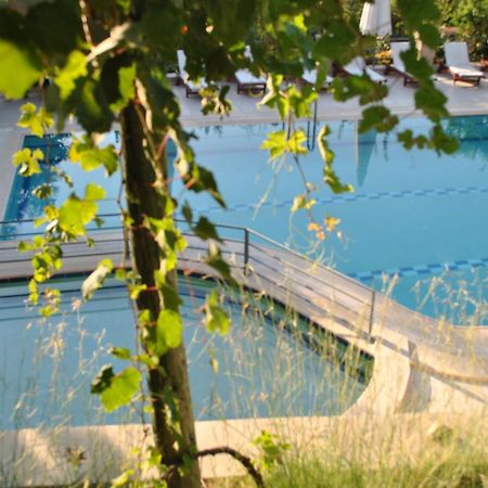 Kleo Cottages Kalkan Esterno foto