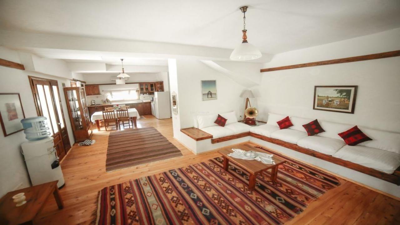 Kleo Cottages Kalkan Esterno foto