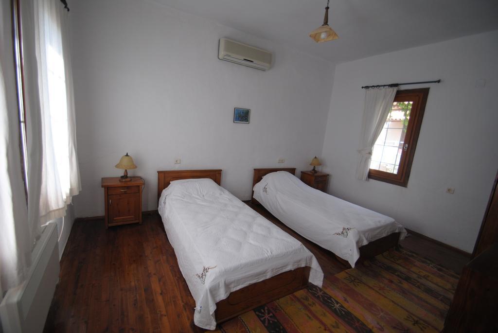 Kleo Cottages Kalkan Camera foto