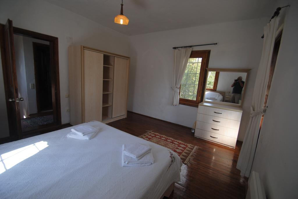 Kleo Cottages Kalkan Camera foto