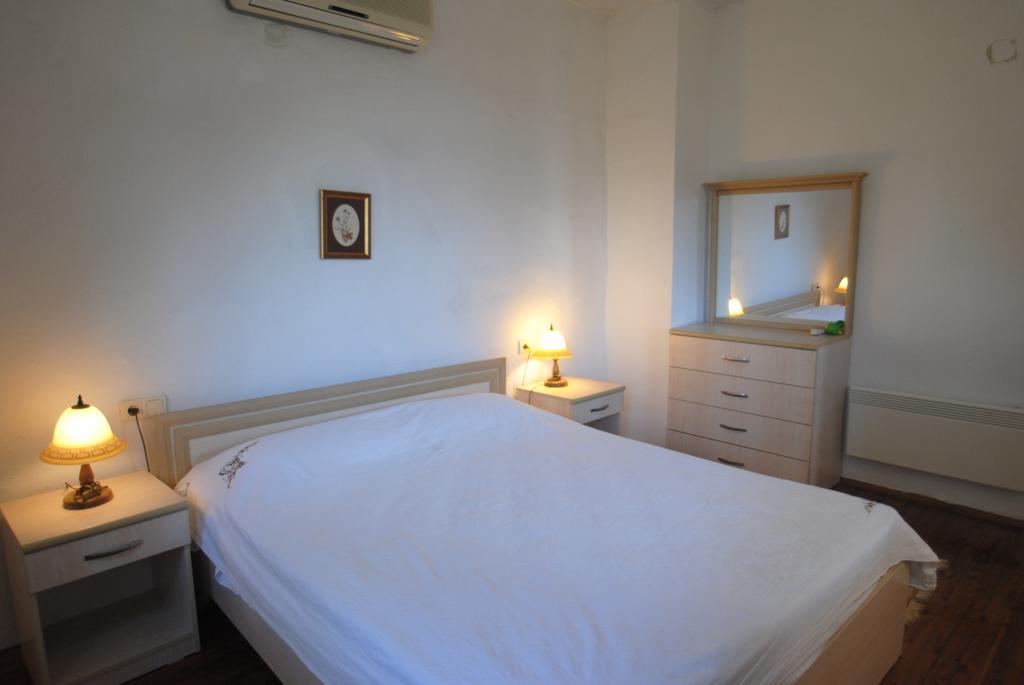 Kleo Cottages Kalkan Camera foto