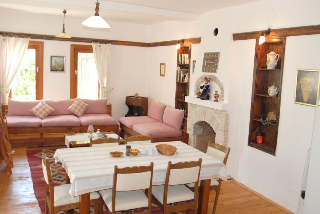 Kleo Cottages Kalkan Esterno foto