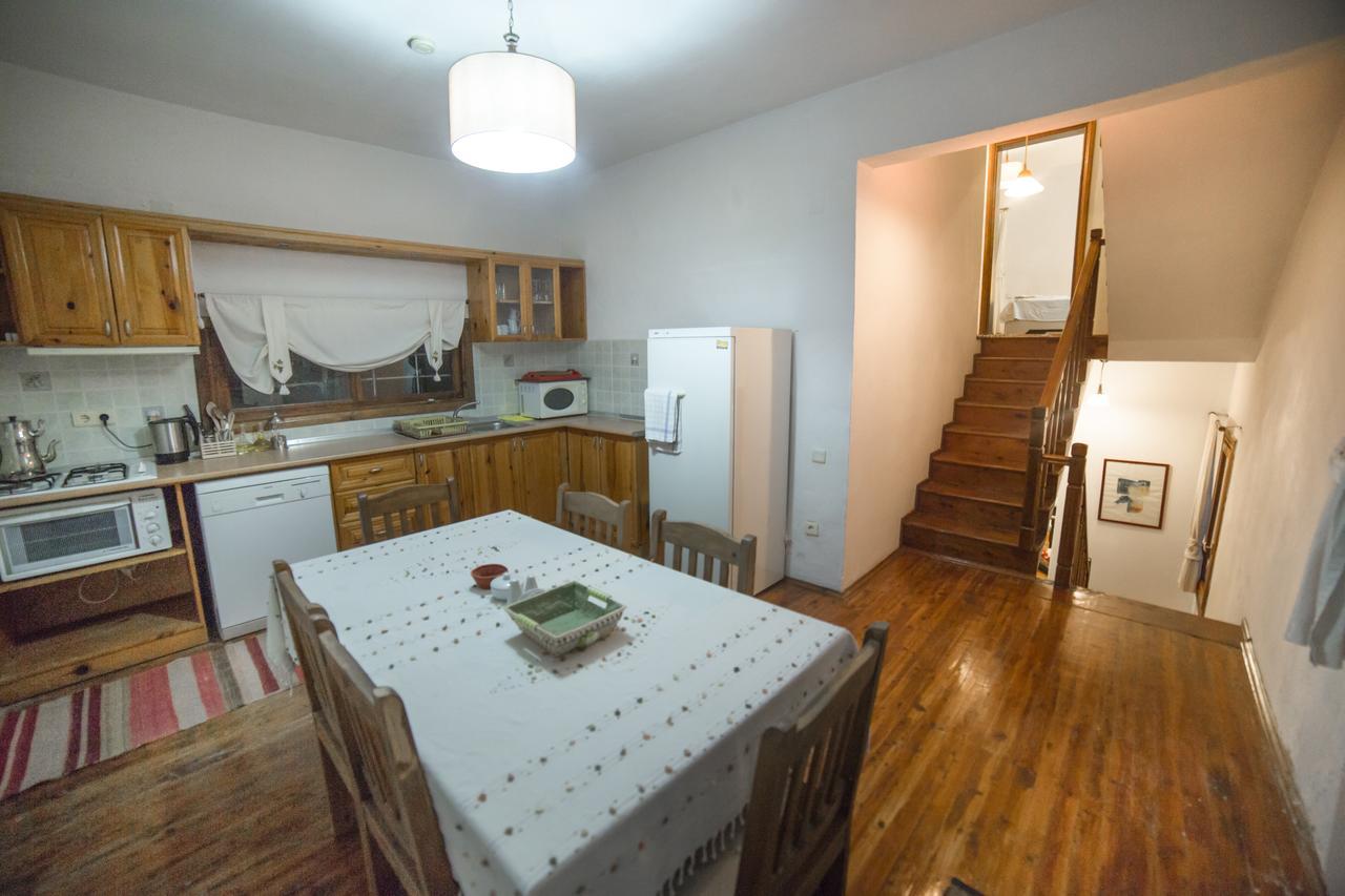 Kleo Cottages Kalkan Esterno foto