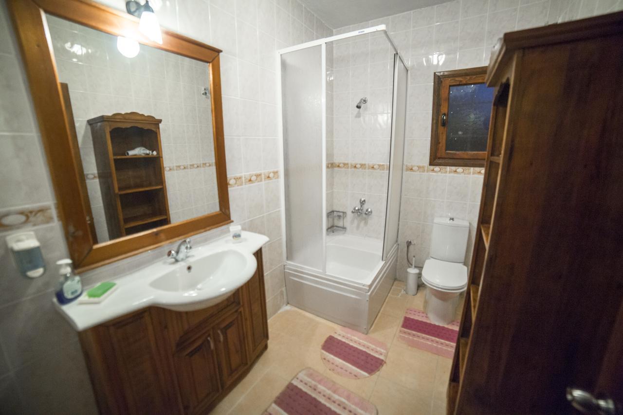 Kleo Cottages Kalkan Esterno foto