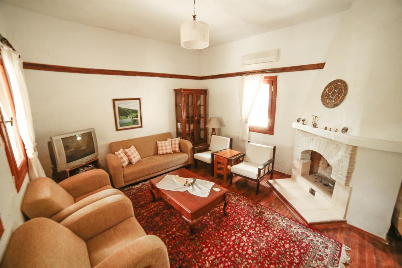 Kleo Cottages Kalkan Esterno foto