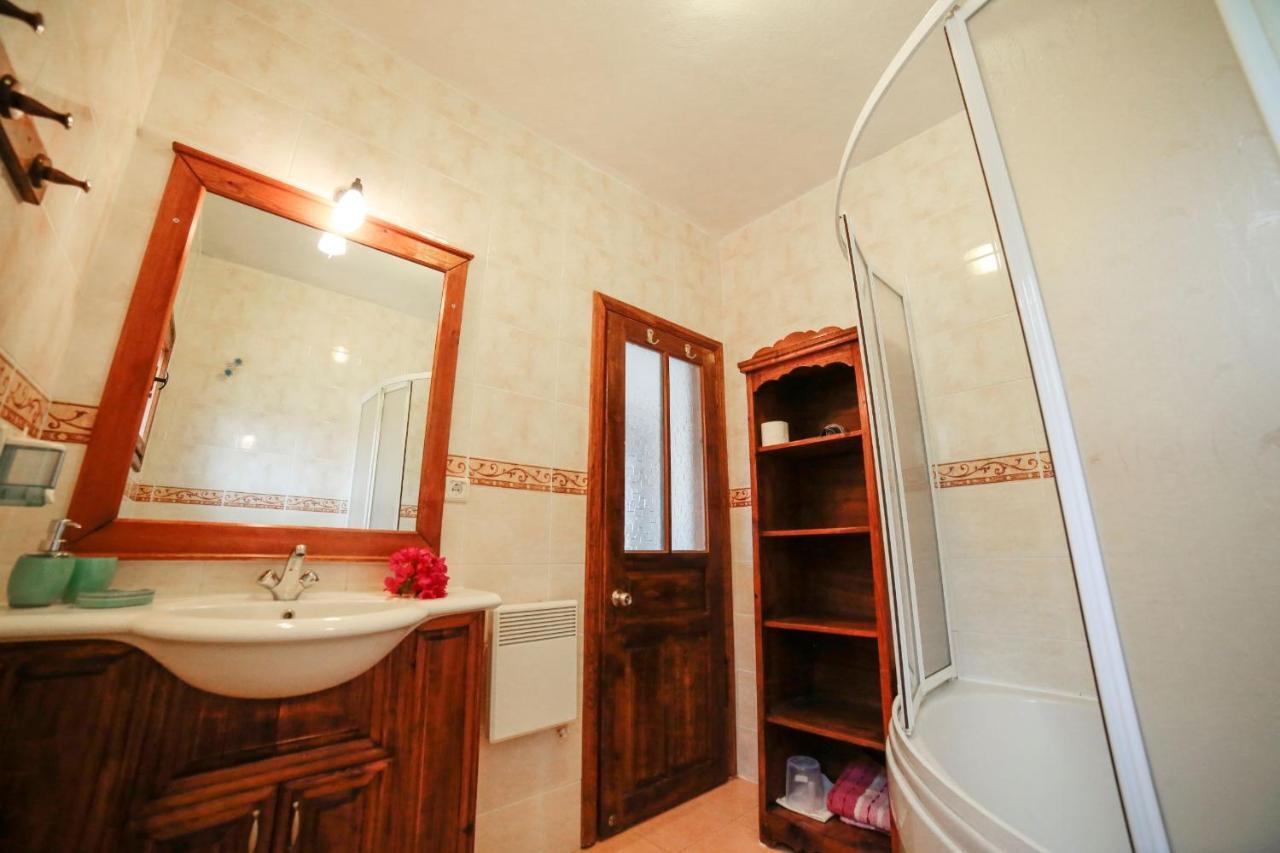Kleo Cottages Kalkan Esterno foto