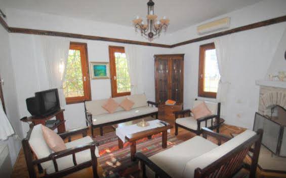 Kleo Cottages Kalkan Esterno foto