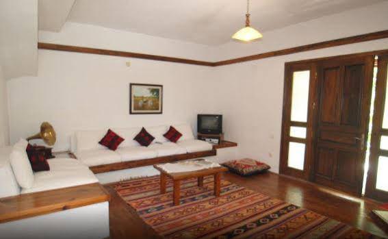 Kleo Cottages Kalkan Esterno foto