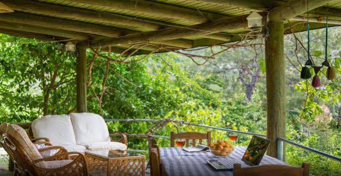 Kleo Cottages Kalkan Esterno foto